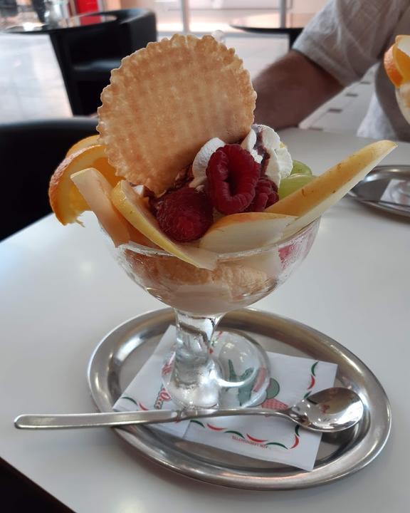 Eis Cafe Florenz Wörth am Rhein